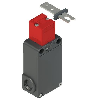 PIZZATO FS 2896D024-F