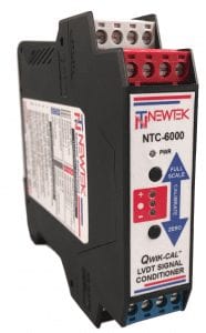 NEWTEK NTC-6000