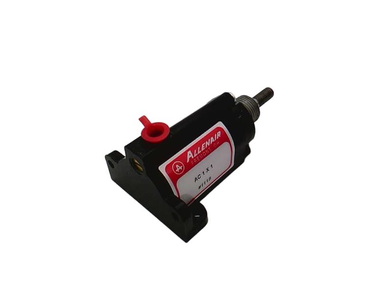 ALKON AC-1X1