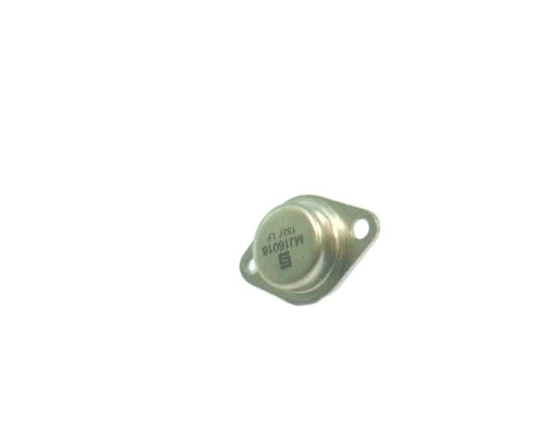 MJ16018 by NXP SEMICONDUCTOR
