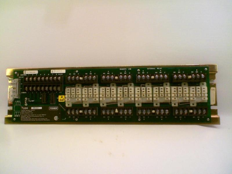 DM6463X1-B1 by EMERSON