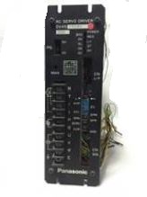 MATSUSHITA ELECTRIC DV451S040