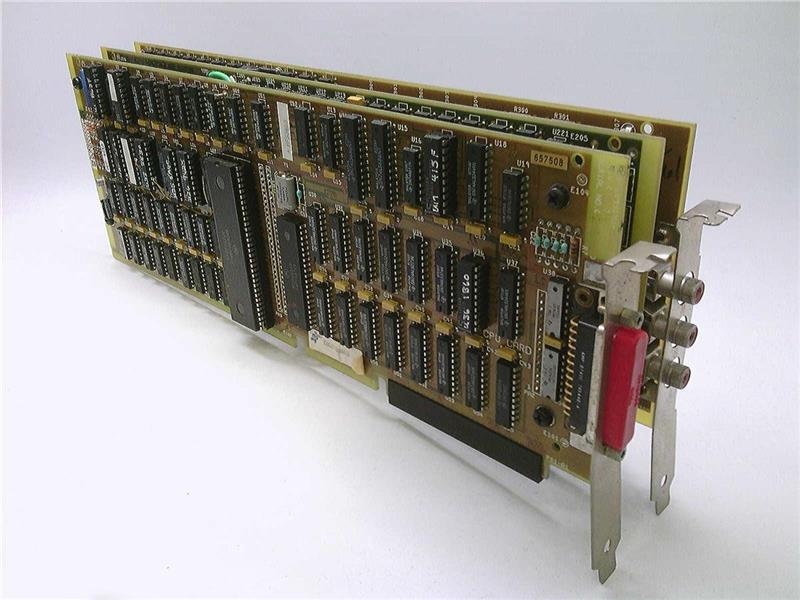 SIEMENS PFS-3603