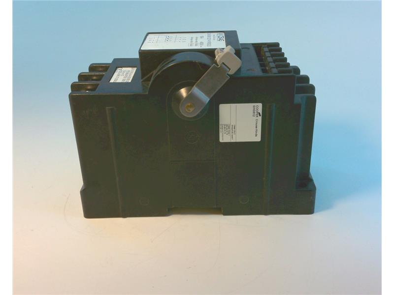 EATON CORPORATION GHG6123141R0023