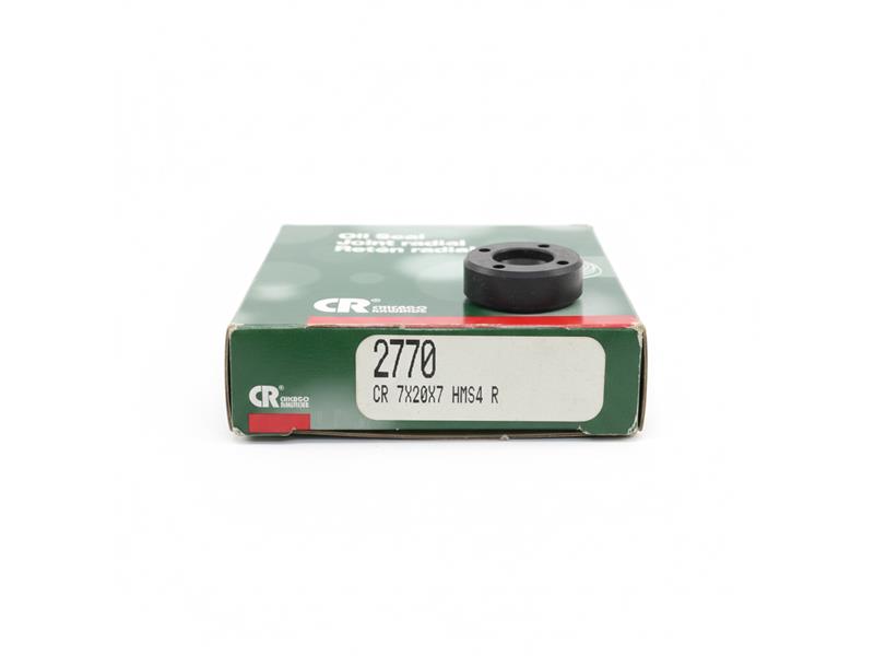 2770 by SKF