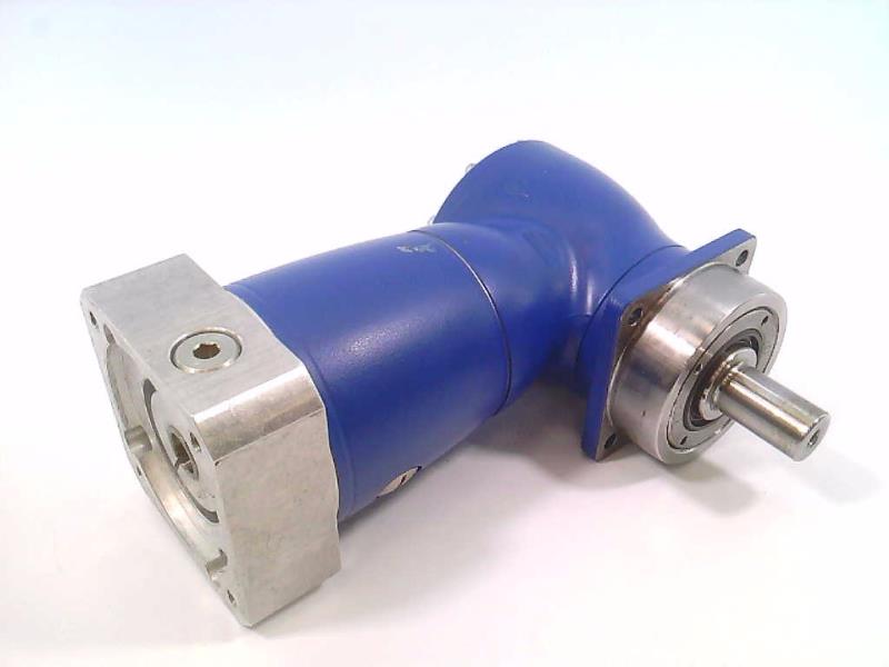 WITTENSTEIN SK+060S-MF1-3-1C1-1K00