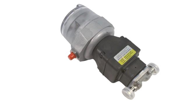 ITT ENV.5F-419-6-0-0-TMZ-LS179