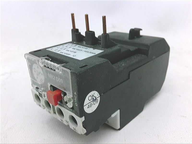 MCG INDUSTRIAL MR2D09308