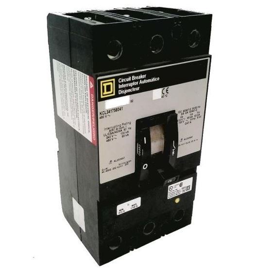 SCHNEIDER ELECTRIC KCL342252361