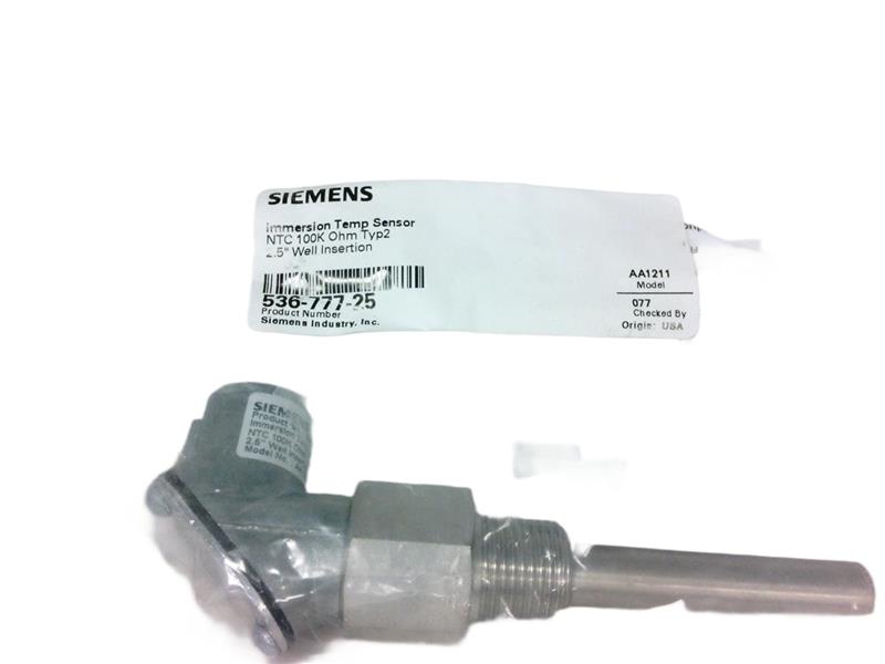 536-777-25 by SIEMENS