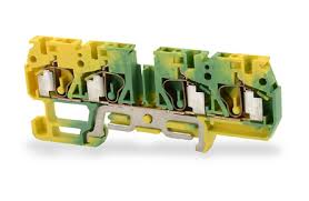 AUTOMATION DIRECT QME4-2.5/35