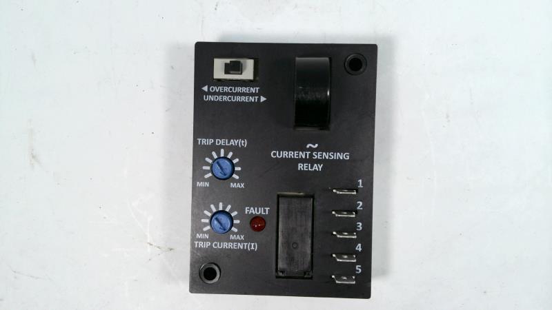 MACROMATIC CAH50A2AC