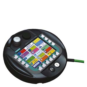 SIEMENS 6AV6645-0BB01-0AX0