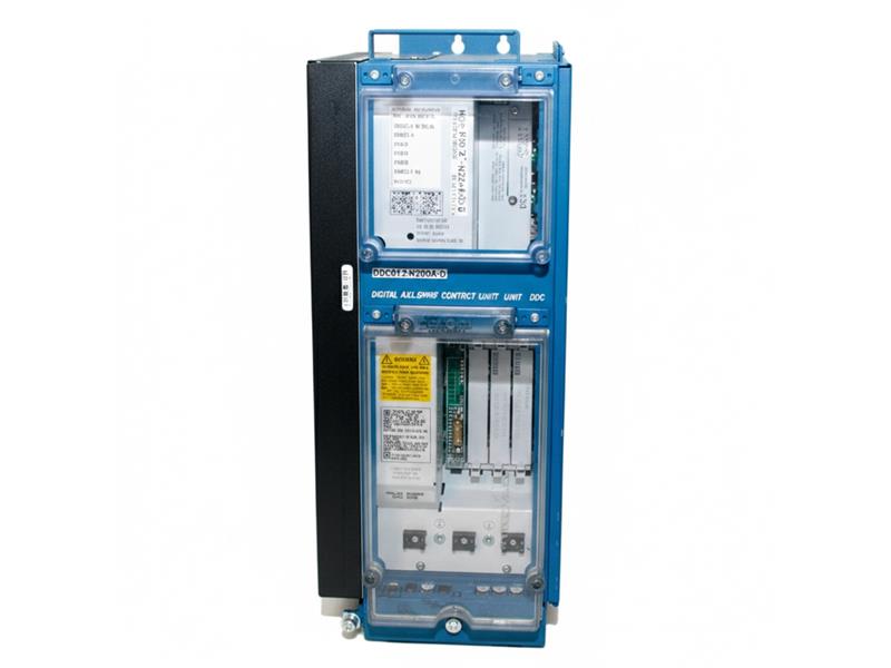 BOSCH DDC01.2-N200A-D