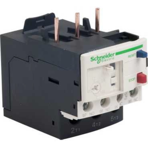 SCHNEIDER ELECTRIC LR3D06L