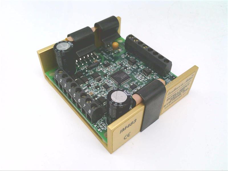 SCHNEIDER ELECTRIC IM483