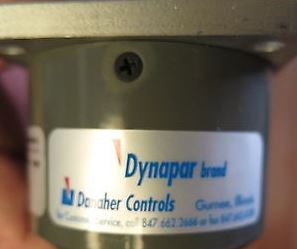 DYNAPAR HA62525400D41