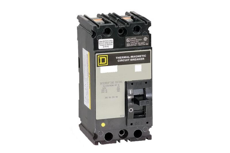 SCHNEIDER ELECTRIC FAL360351027
