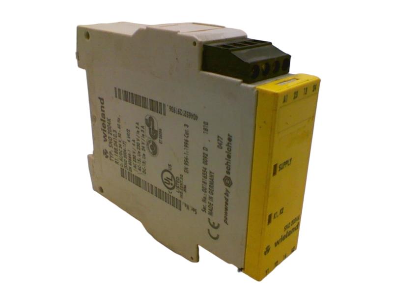 SNO 2004K-24VAC/DC by WIELAND