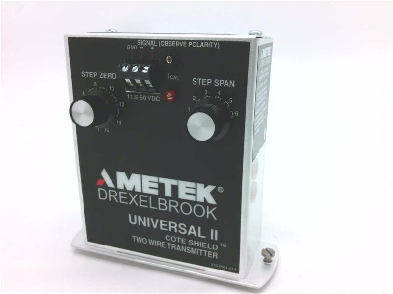 AMETEK 408-8232-001