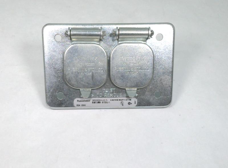 ABB THOMAS & BETTS 8733U1