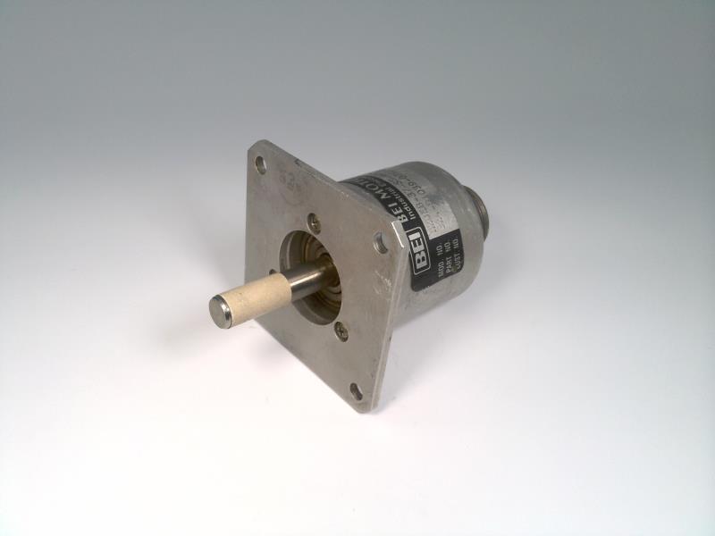 BEI SENSORS H20EB-37-SS-400-ABZC-26LS31-EM18-5V-S