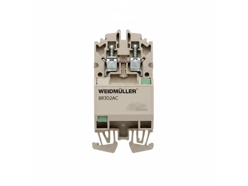 WEIDMULLER BR3D2AC