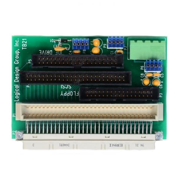 LOGICAL DESIGN GROUP INC TB21