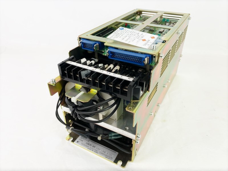 YASKAWA ELECTRIC CACR-SR30BF12ME-E101