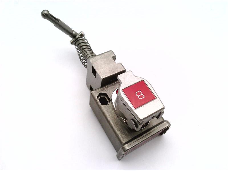 ALLEN BRADLEY 440T-MSALE100B