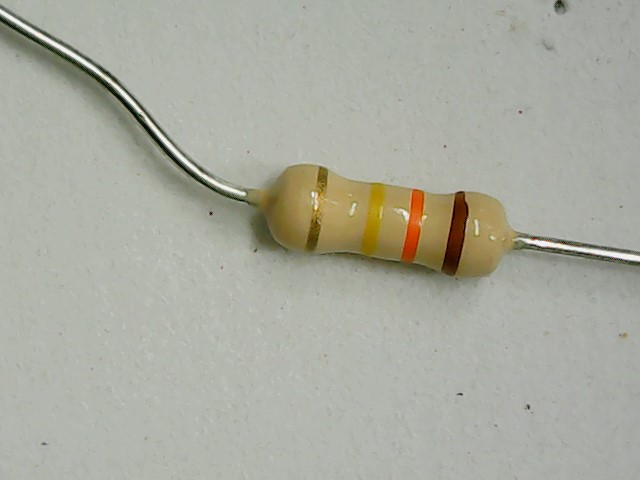 MATSUSHITA ELECTRIC ERD-S1TJ134V