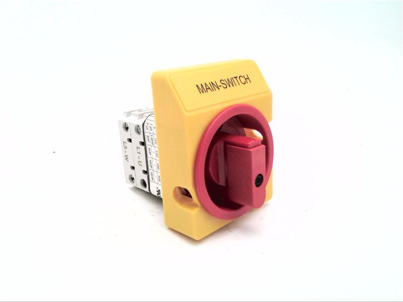 BACO CONTROLS TS3EV493-IP65