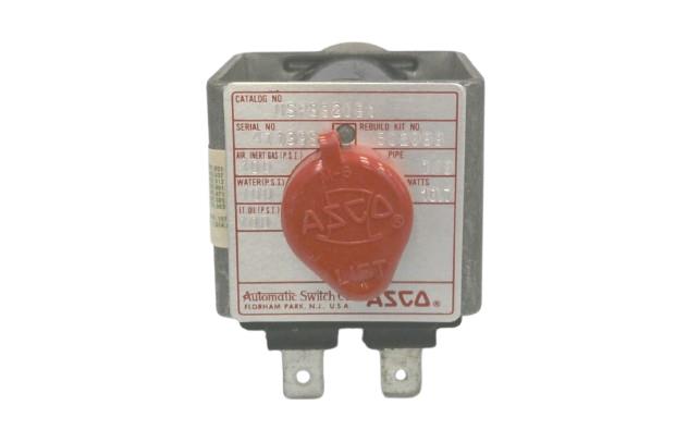 ASCO USP8320B1-120/60