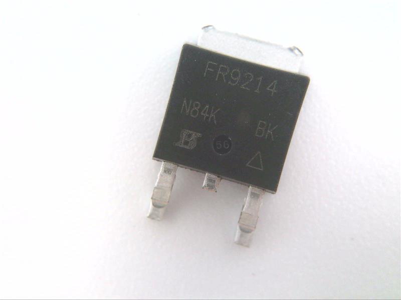 VISHAY IRFR9214PBF