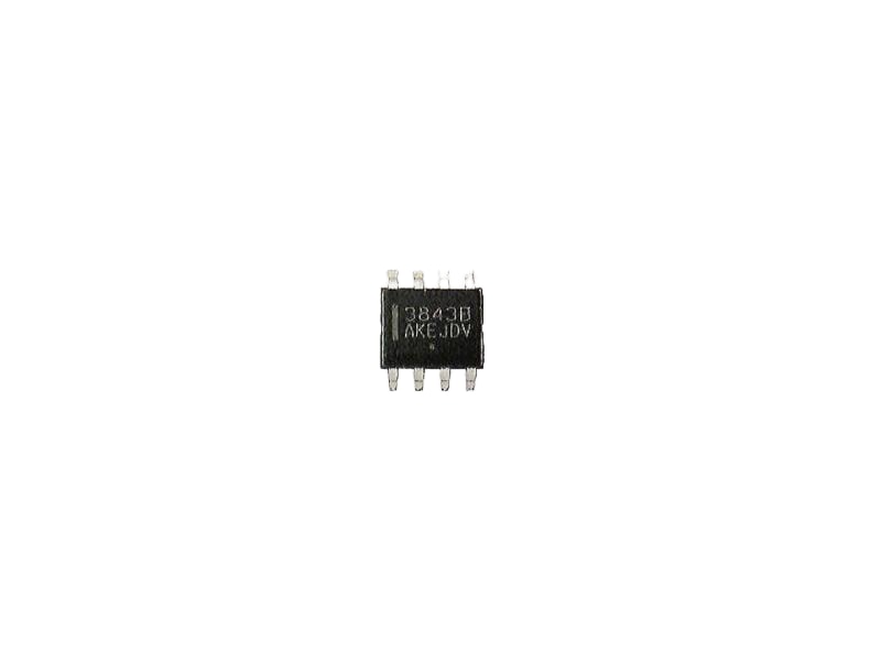 ON SEMICONDUCTOR UC3843BVD1R2G