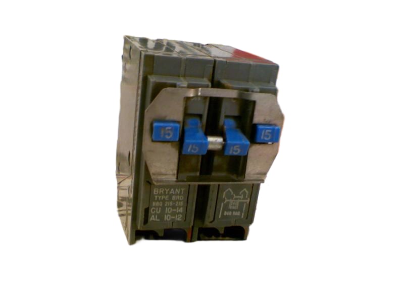 BRD215-215 by HUBBELL