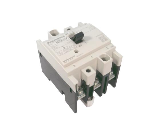 MITSUBISHI NF50-FA-3P-5A