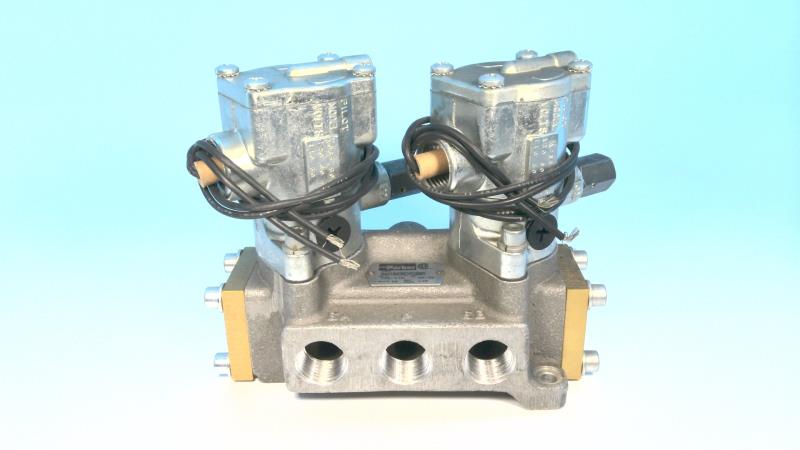 PARKER A441A43ACH5300A