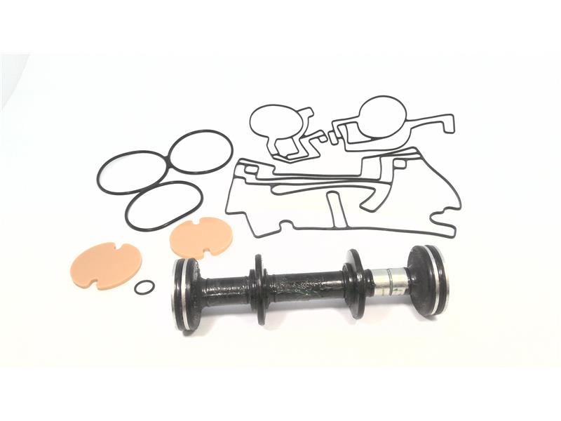 MAC VALVES INC K-69002-02