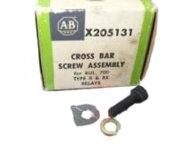 ALLEN BRADLEY X-205131