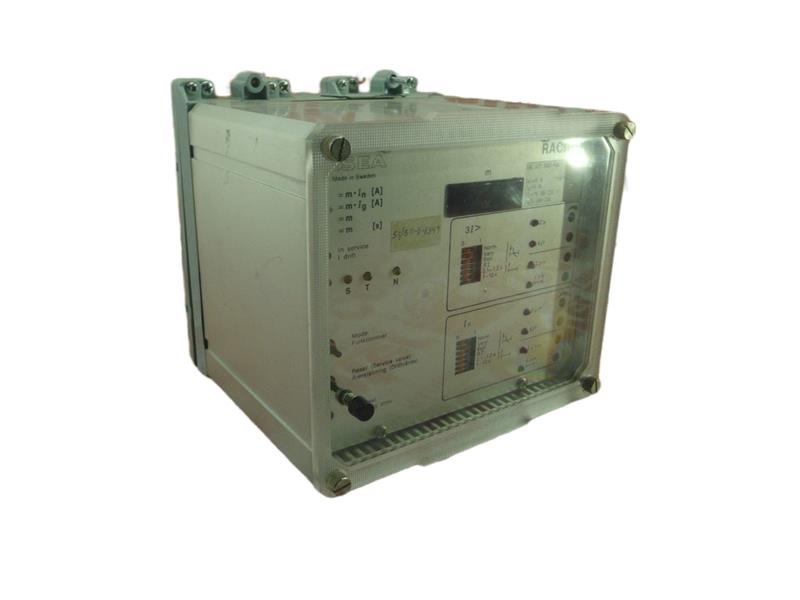 ASEA BROWN BOVERI RK-671-000-AA