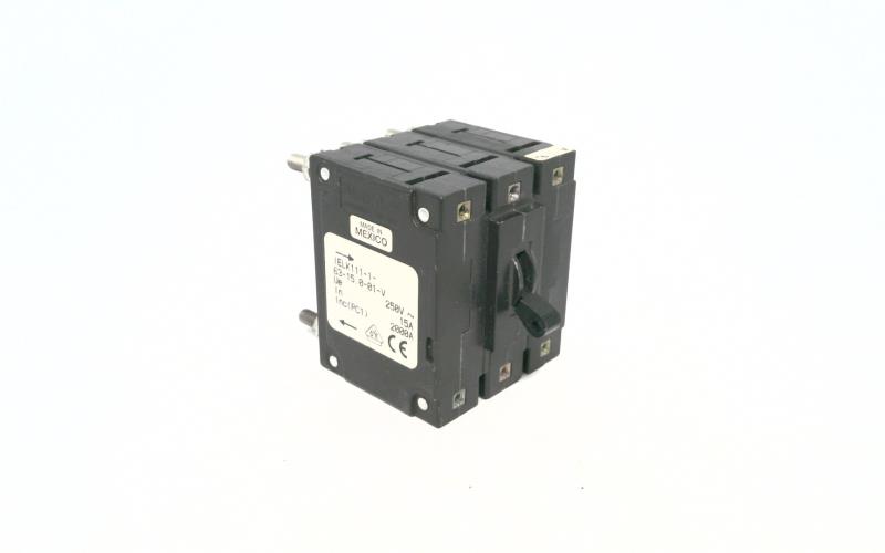 SENSATA TECHNOLOGIES IELK111-1-63-15.0-01-V