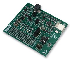 RS08KA2 PROMO by NXP SEMICONDUCTOR