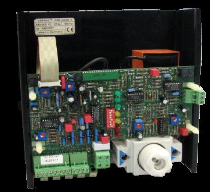 SAE-GS40-2 by AVITEQ