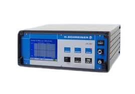 LPC850 by H SCHREINER