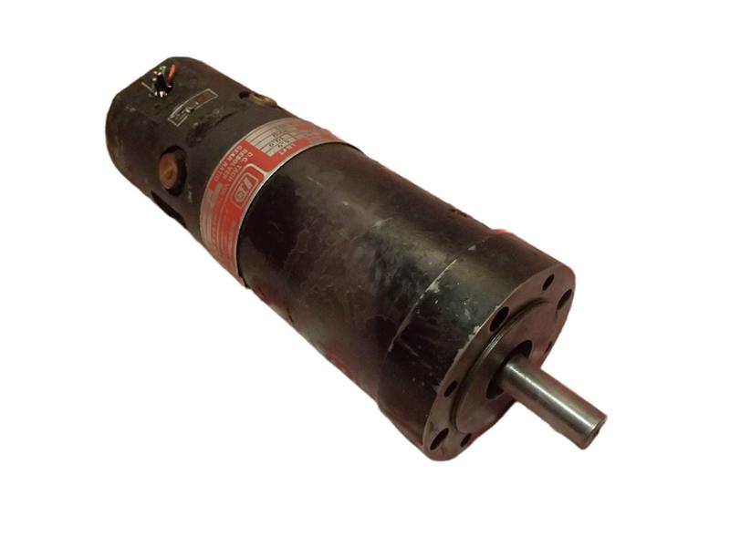 KOLLMORGEN TTR-2953-3104-A-401