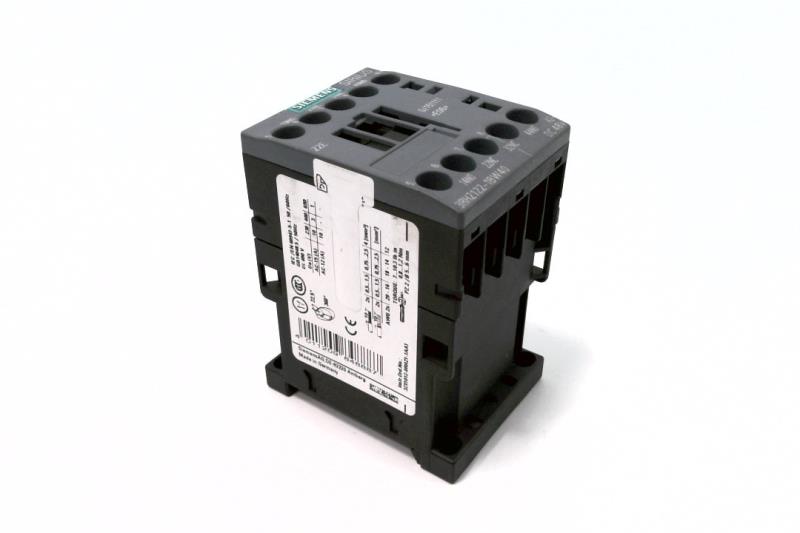 SIEMENS 3RH21221BW40