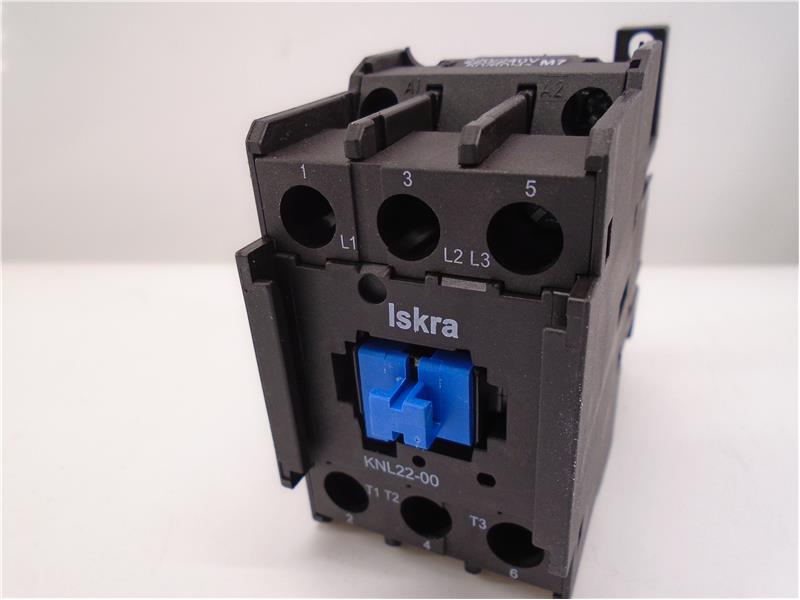 ISKRA KNL22-00-M7