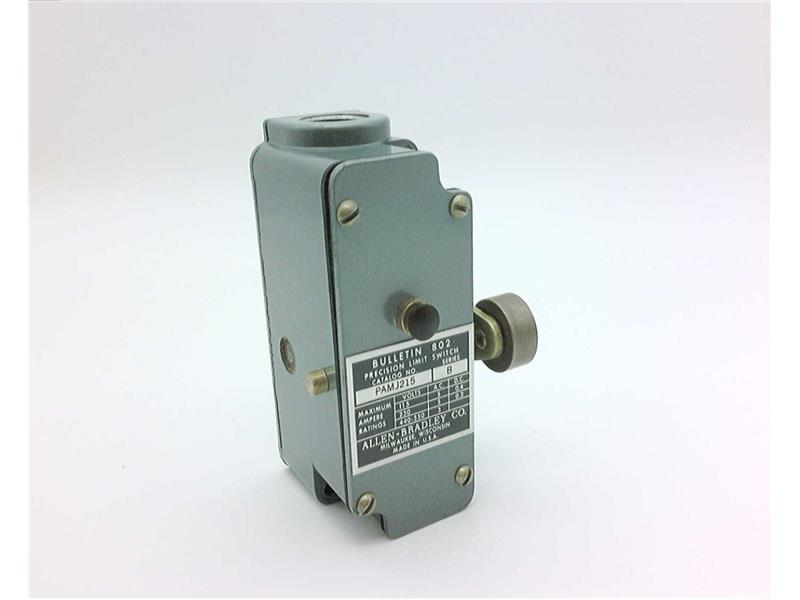 ALLEN BRADLEY PAMJ215