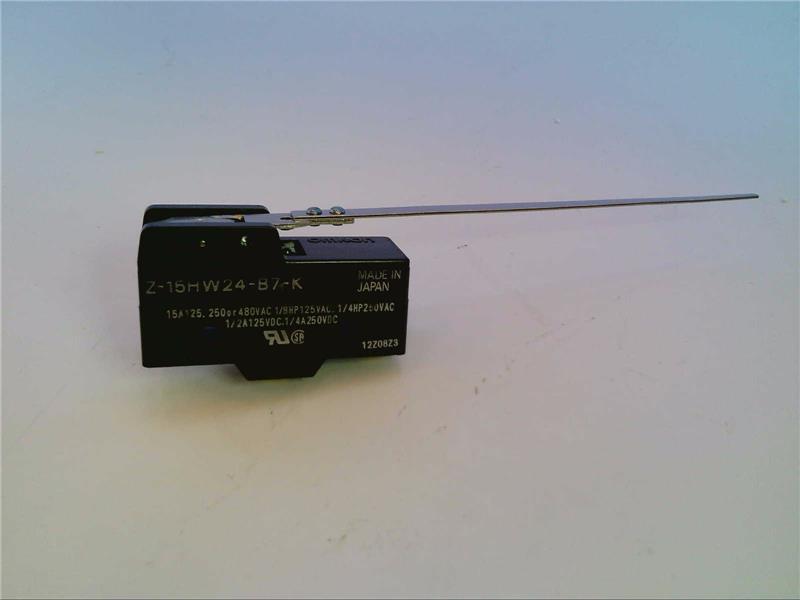 OMRON Z-15HW24-B7-K